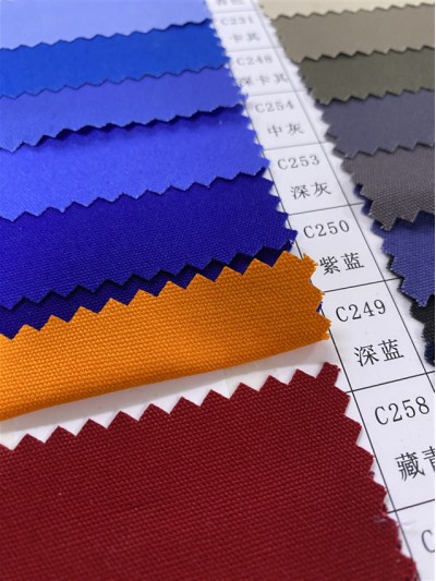 SC-CM C/C 21/2*10 / 72*40 純棉厚珠帆  細節-3